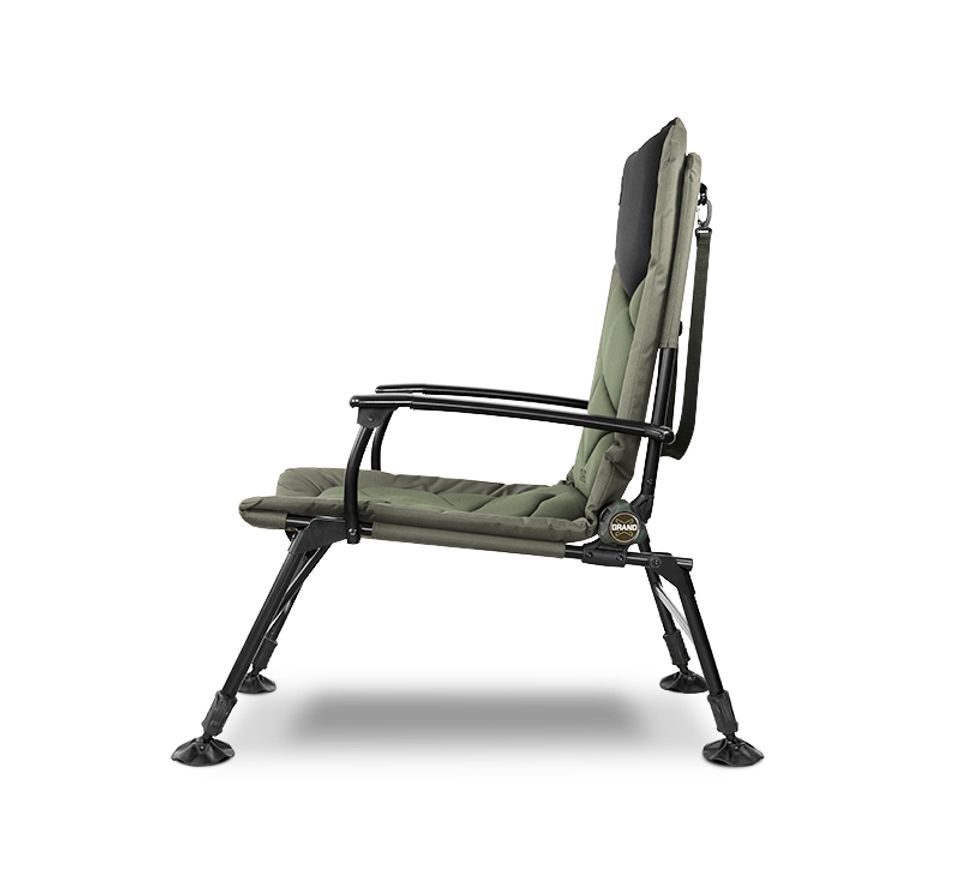 Delphin Kreslo GrandX