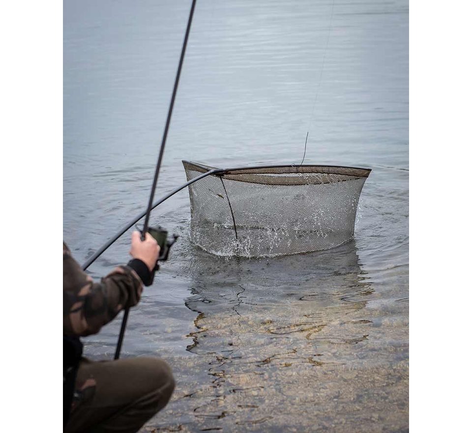 Fox Podběrák Eos-X Landing Net 6ft 42""