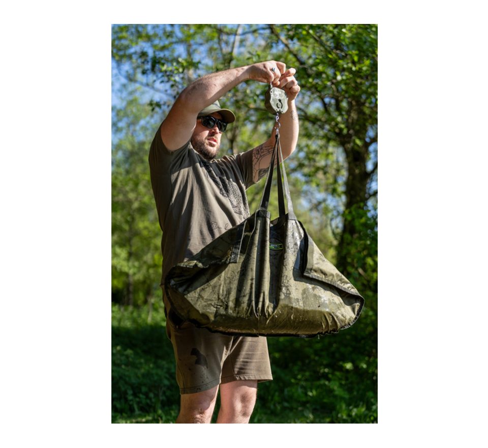 Korum Podložka Supa Lite Fishcare Set