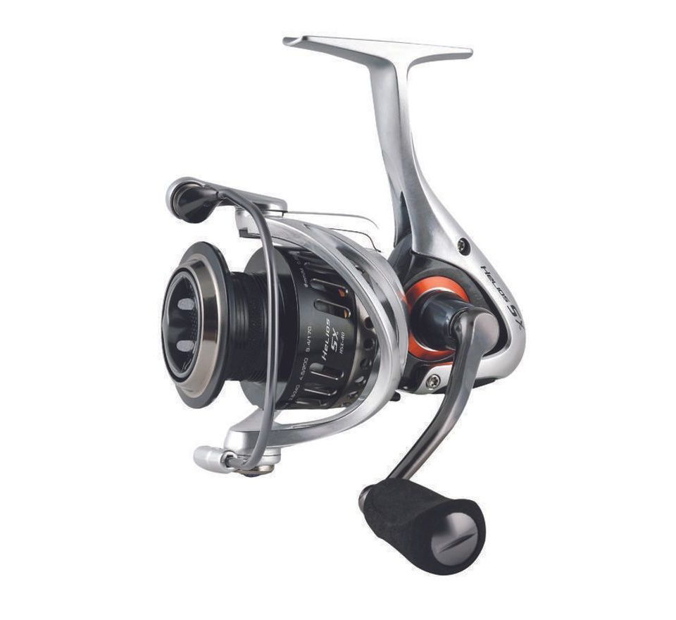Okuma Naviják Helios SX 30