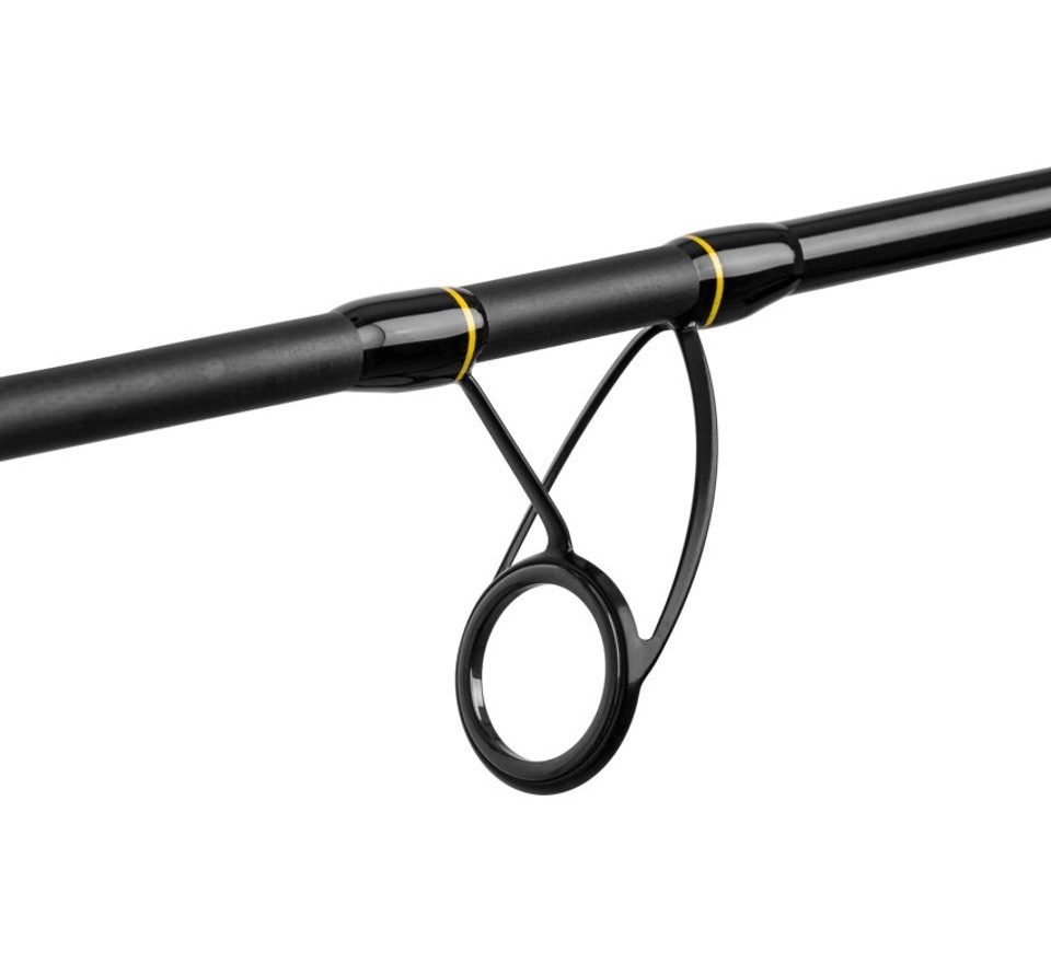Black Cat Prut Hard Core Combo Spin Rod 2,4m 200g + Naviják 5000 + Šňůra 0,38mm