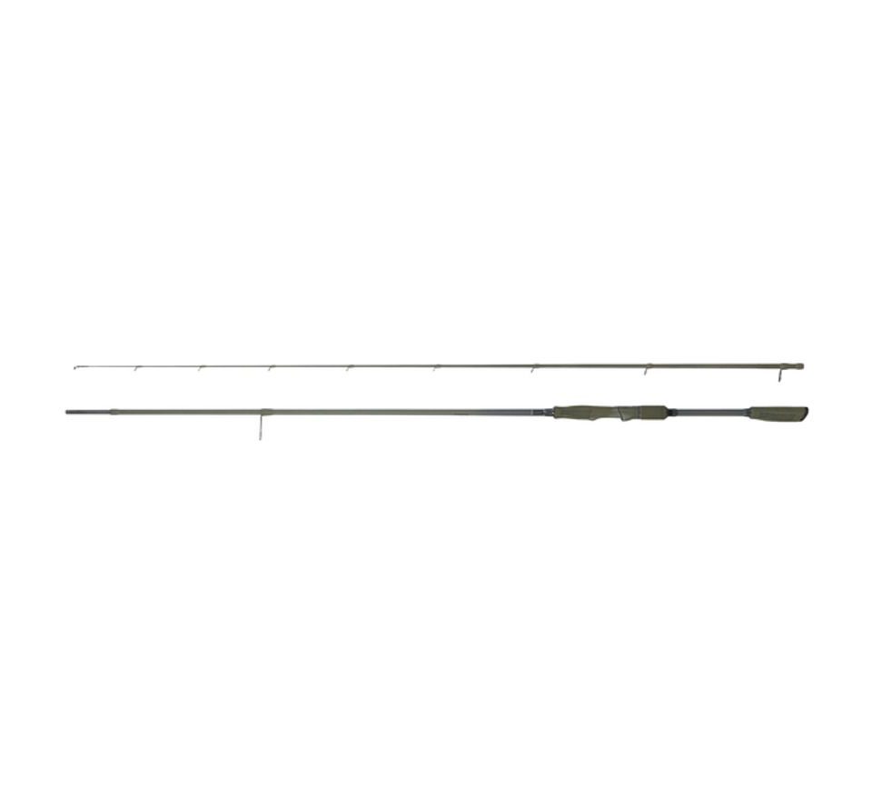 Savage Gear Prút Revenge SG4 Texas & Carolina 2,38m 10-28g