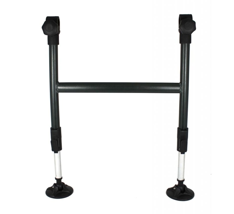 Zfish Přídavné nohy k Lehátku Double Support Legs