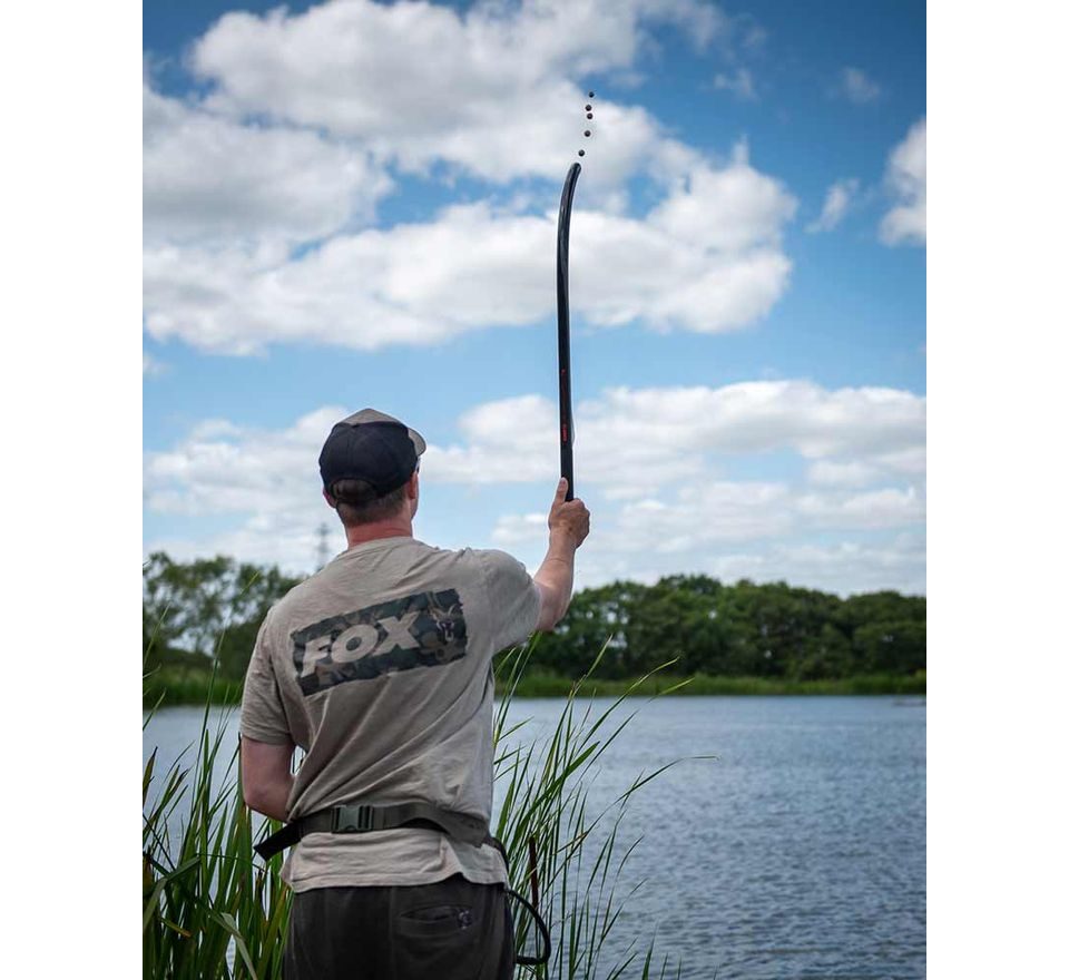 Fox Kobra Rangemaster C26 Throwing stick