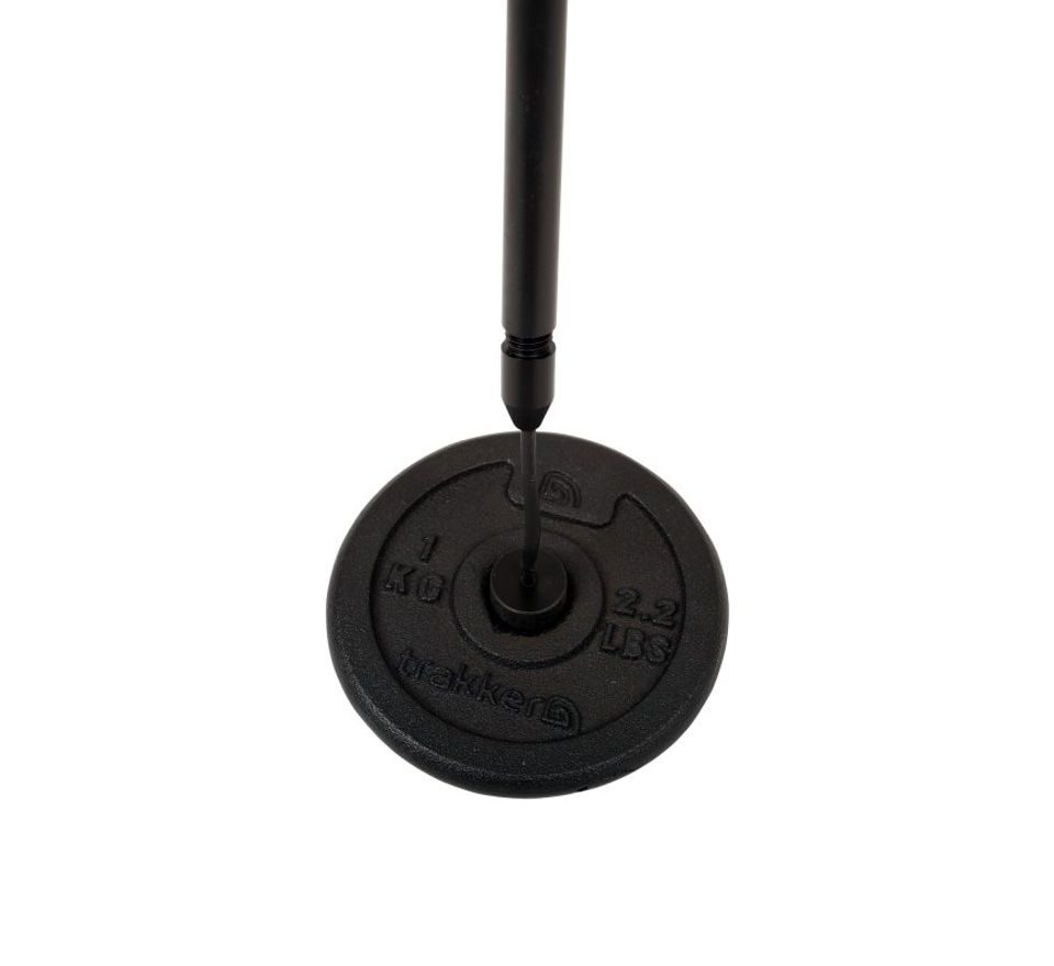 Trakker Tyčová bójka Marker Pole Kit 6,5 m Multi Color