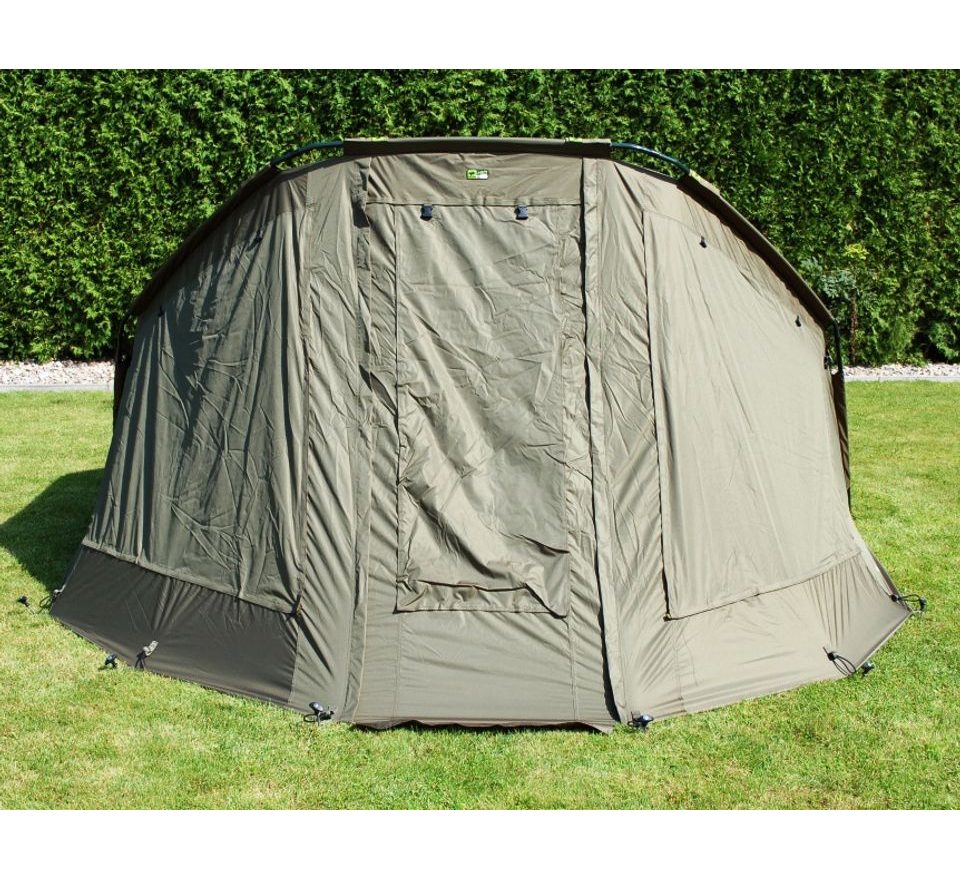 Giants Fishing Druhý plášť Luxury Overwrap 2-3 Man