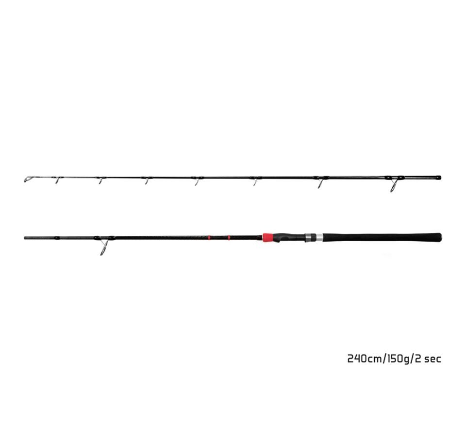 Delphin Prut Rivera NX 210cm 150g