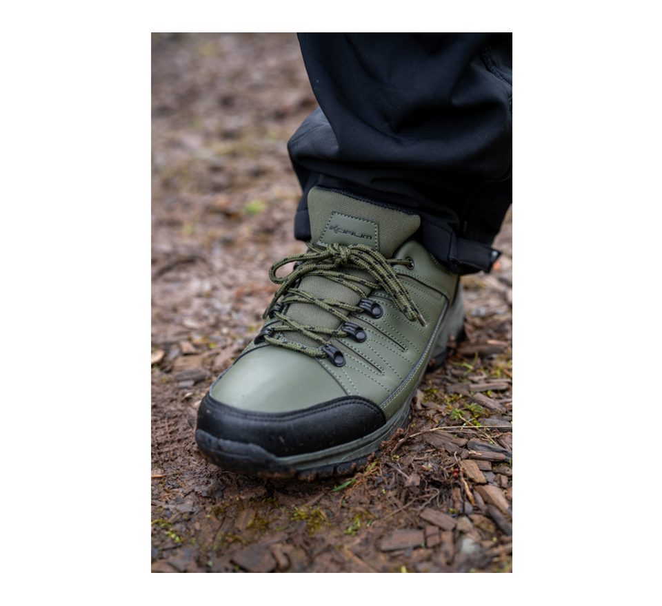 Korum Boty Superseal Walking Shoe