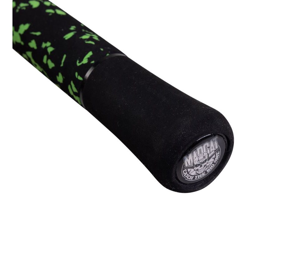 Madcat Prút X-ZIBIT Allround 285cm 100-300g