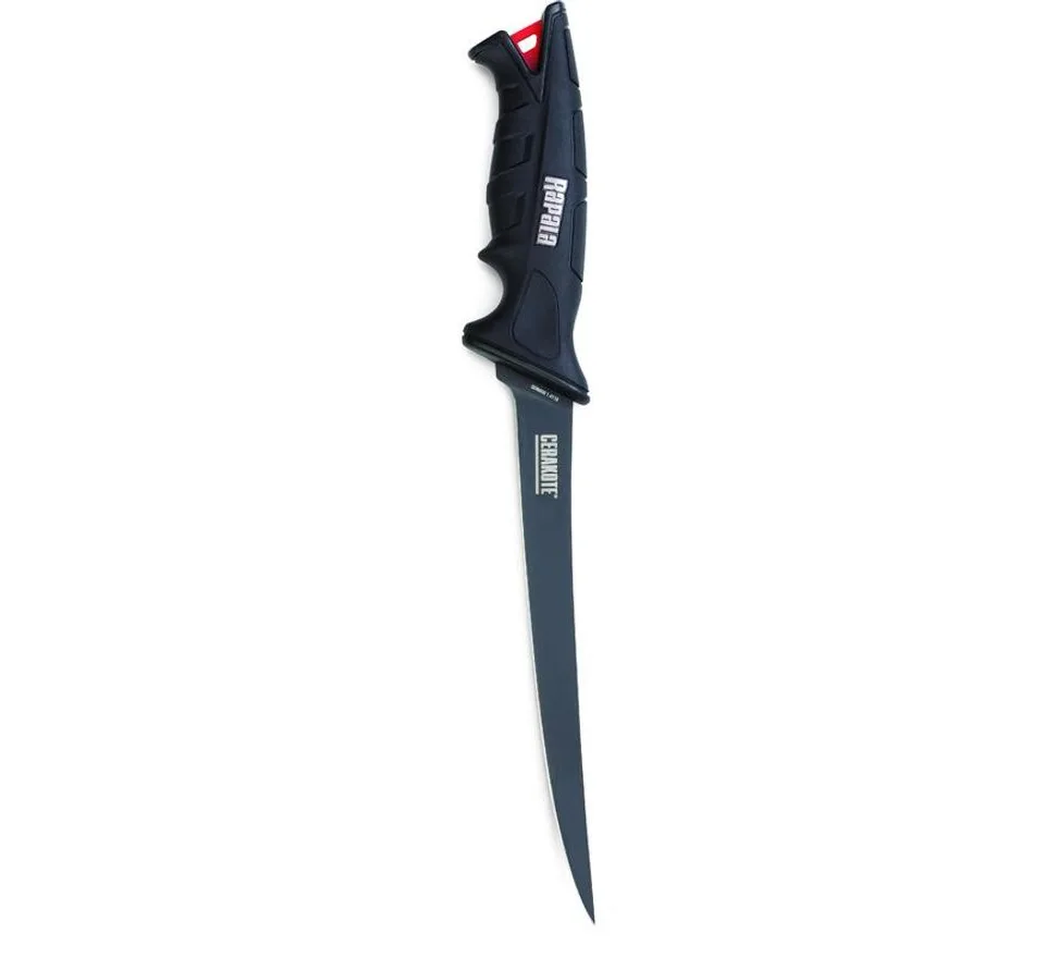 Rapala Filetovací nůž FXF 8