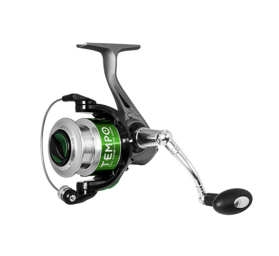 Delphin Náhradní Cívka pro Tempo 10