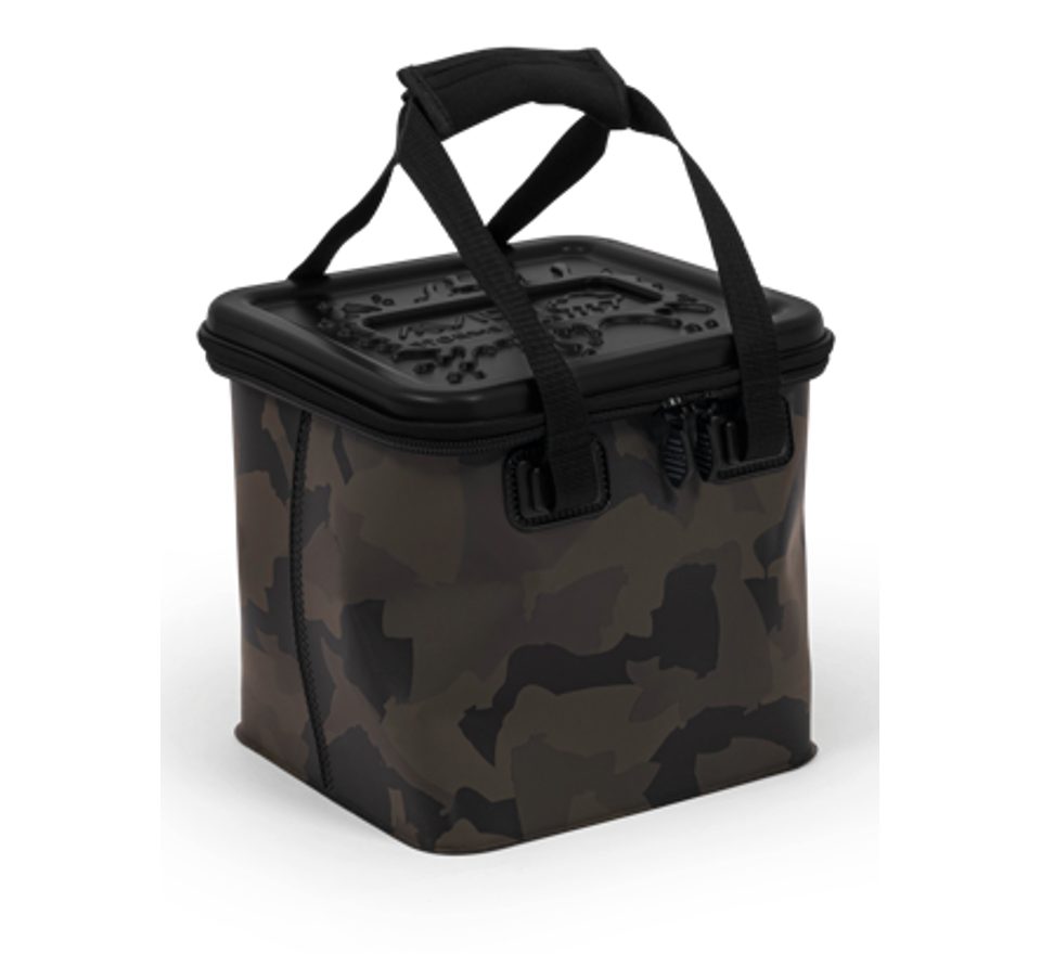 Avid Taška Stormshield Camo EVA Carryall 20L