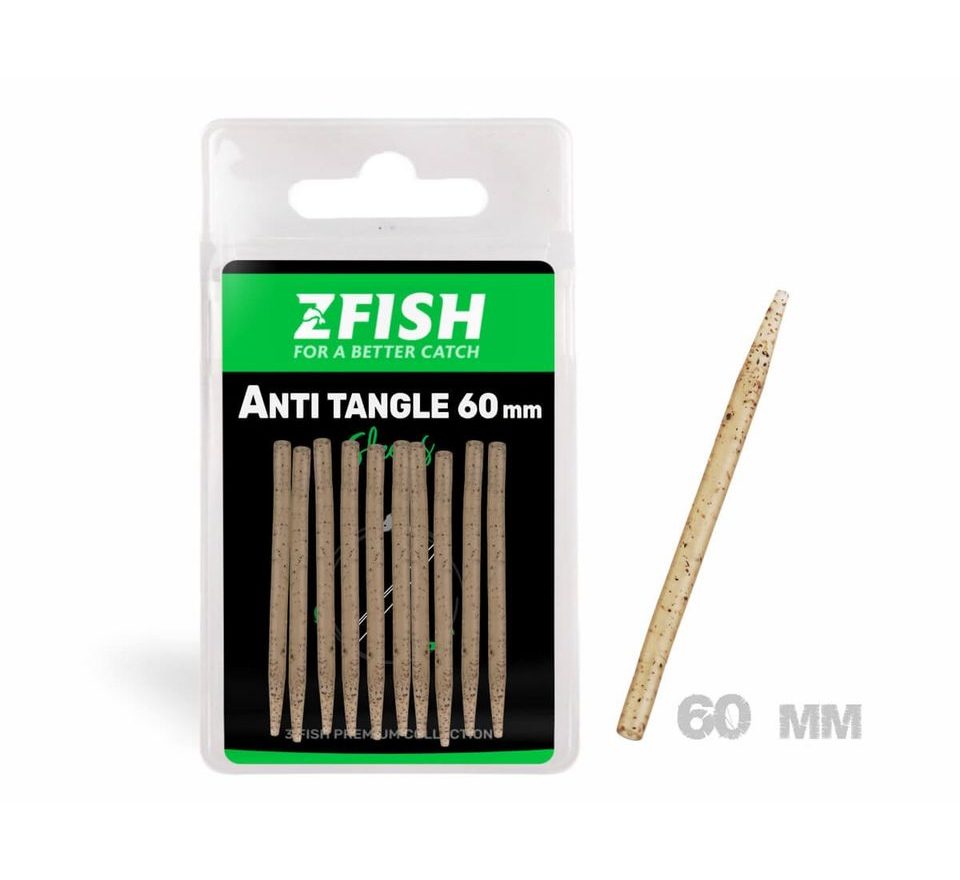Zfish Převleky Anti Tangle Sleeves 10ks