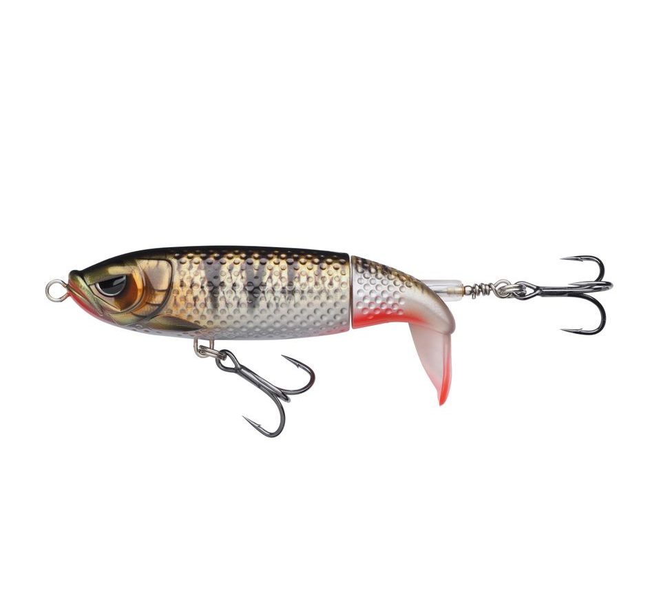 Madcat Wobler Cat Plopper 16cm 55g