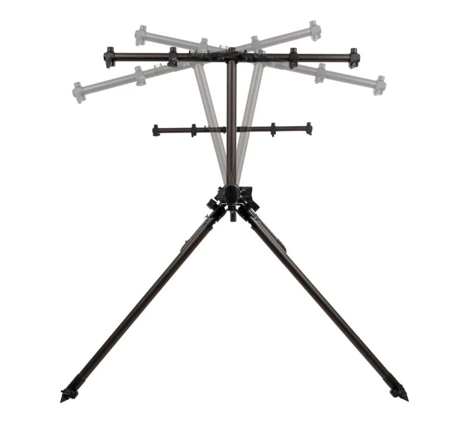 Fencl Stojan Rodpod Xtreme 3 pruty