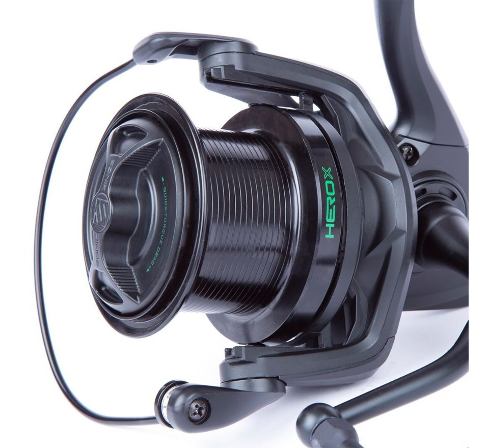 Sonik Navijak Herox 8000