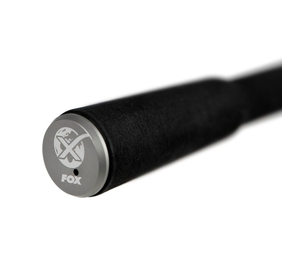 Fox Prút Explorer Ti 8-10ft 3lb
