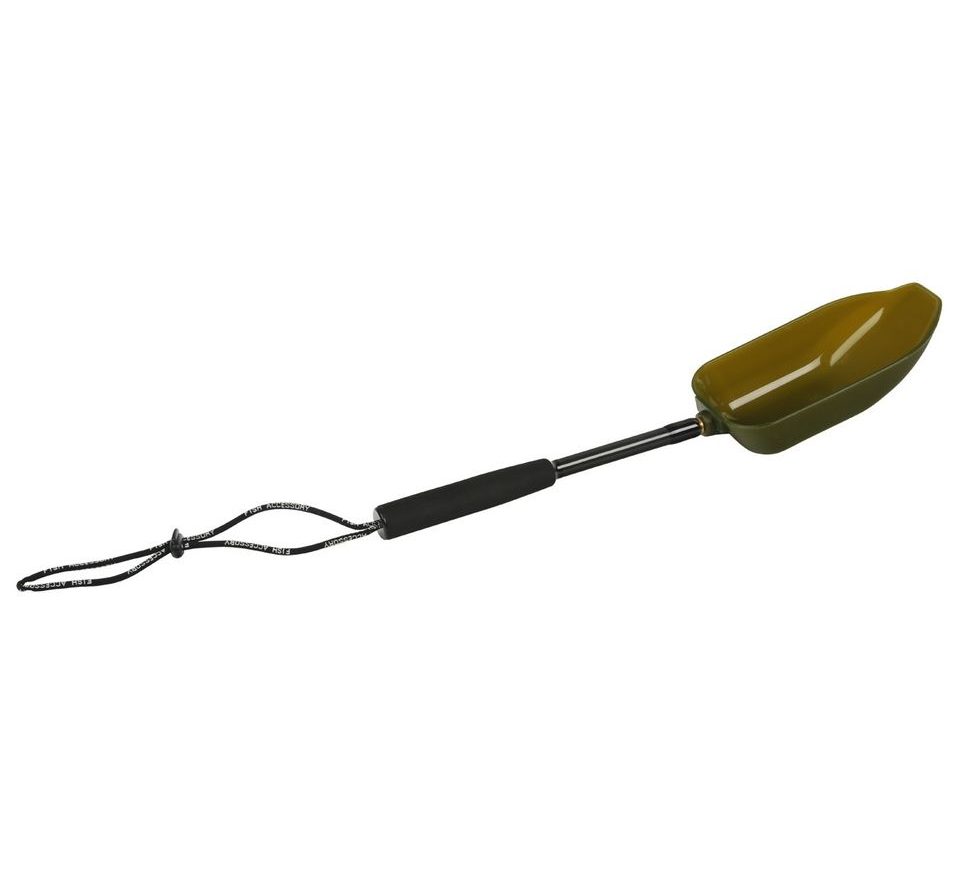 Giants Fishing Lopatka s rukojetí Baiting Spoon + Handle M 49cm