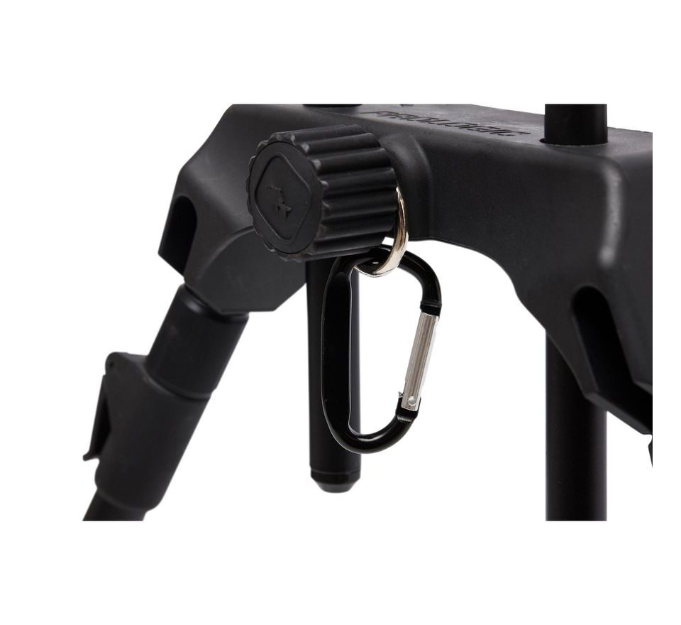 Prologic Stojan Element Q/R Com-Pact Twin-Sky Rod Pod