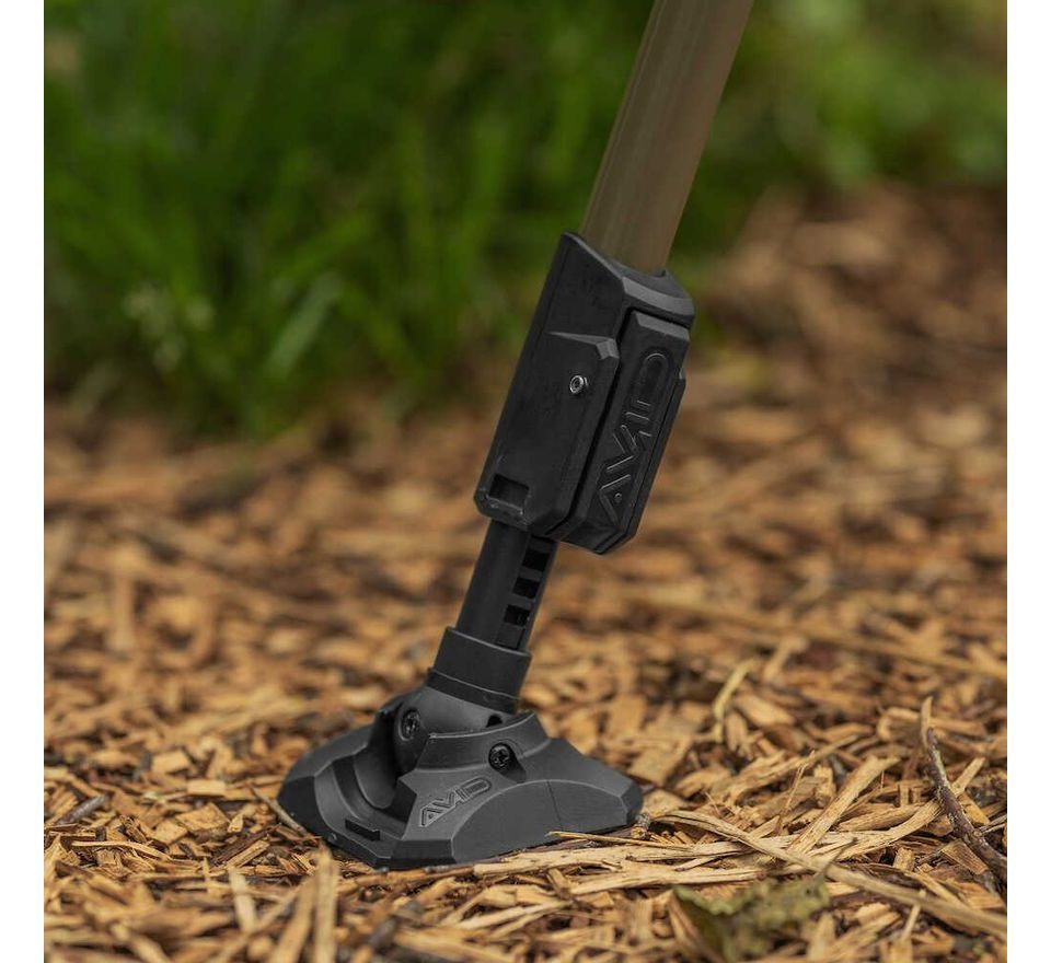 Avid Křeslo Benchmark Leveltech Recliner Chair