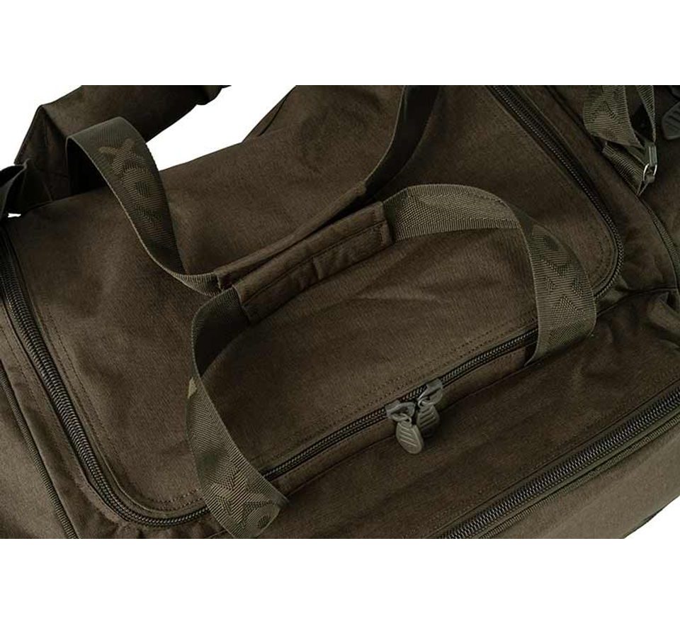 Fox Taška Voyager Large Carryall