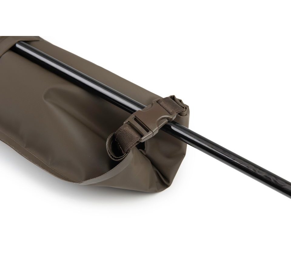 Fox Pouzdro na podběrák Welded Stink Bag