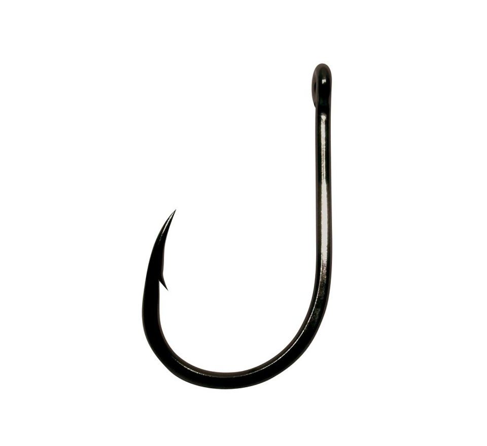 Gamakatsu Háčky Power Carp Ring Eyed Hooks 10ks