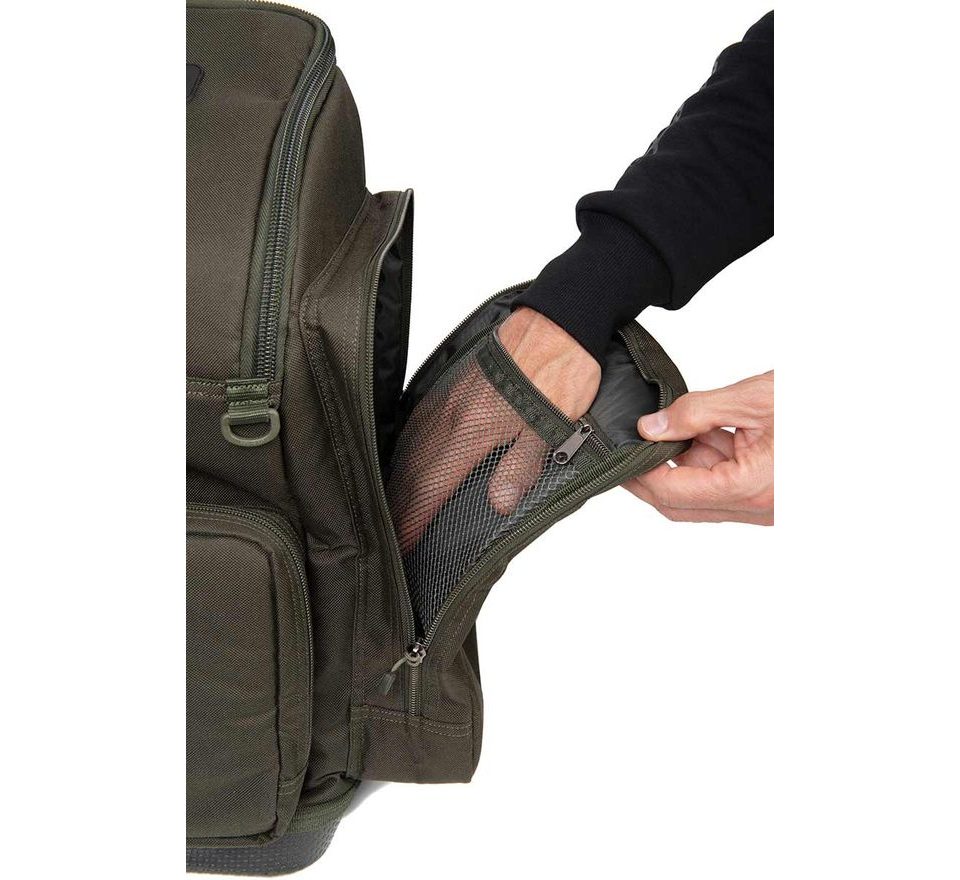 Fox Rage Predator Batoh Predator Rucksack