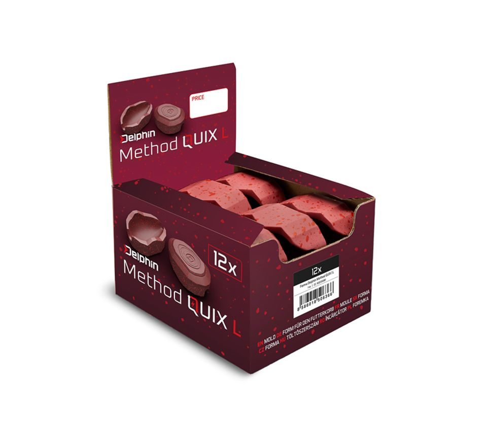 Delphin Forma Method Quix L