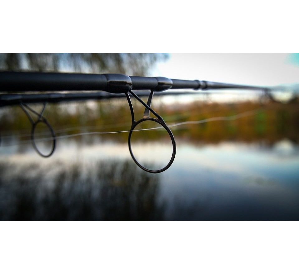 Prologic Prut C-Series AR 3,6m 3lb 3-díl