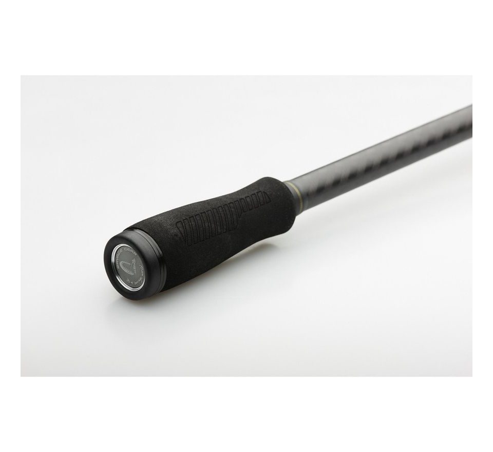 Savage Gear Prút Orange LTD Medium Light Game 2,51m 7-25g