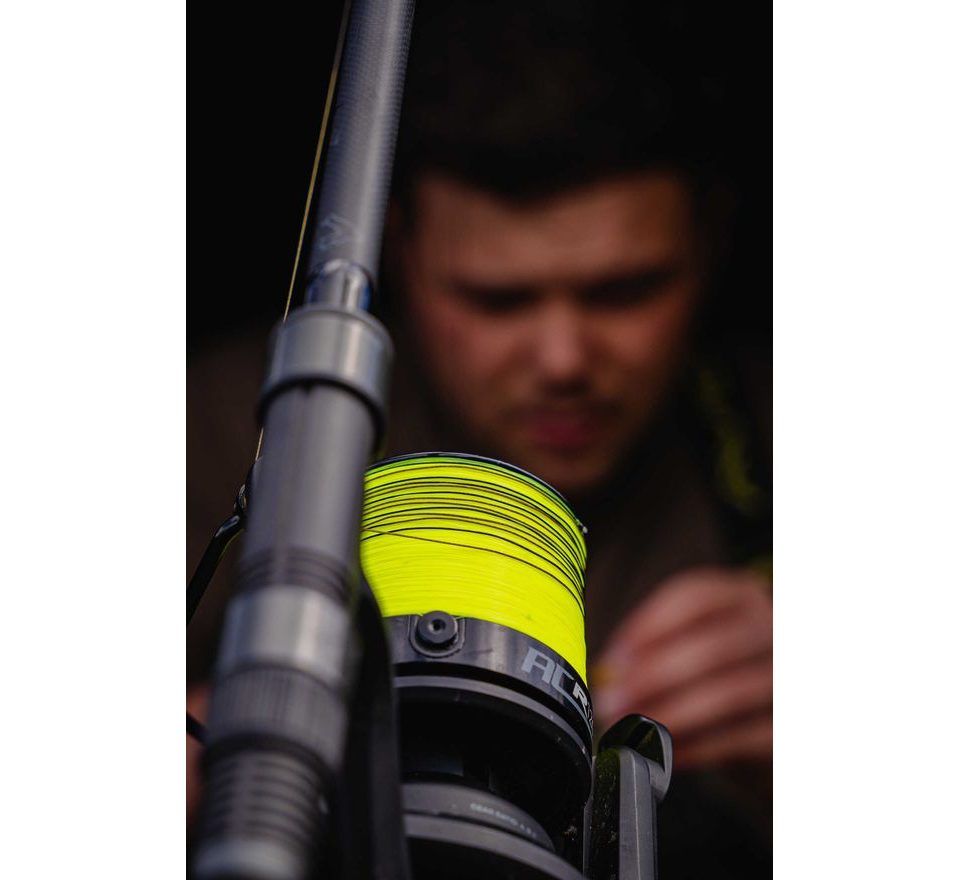 Avid Vlasec Extremity HI-VIS XR Mono 1000m