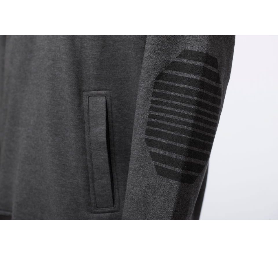 Savage Gear Mikina Logo Hoodie