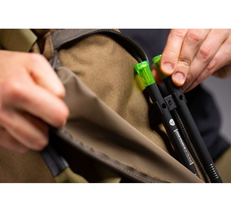 Korda Pouzdro na pruty Compac 3 Rod Holdall 10ft