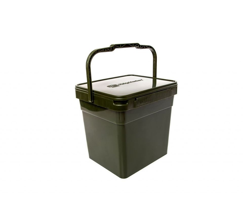 RidgeMonkey Kbelík Modular Bucket 17l