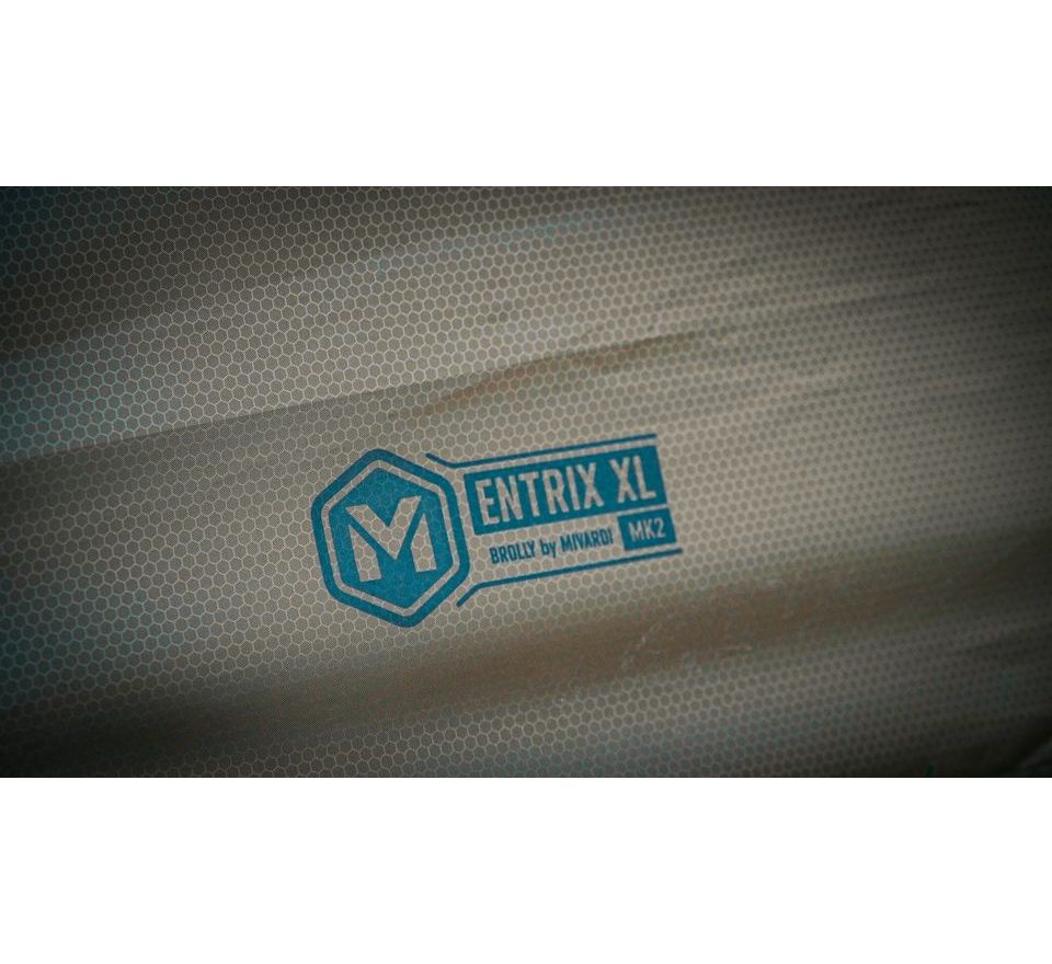 Mivardi Brolly Entrix XL MK2