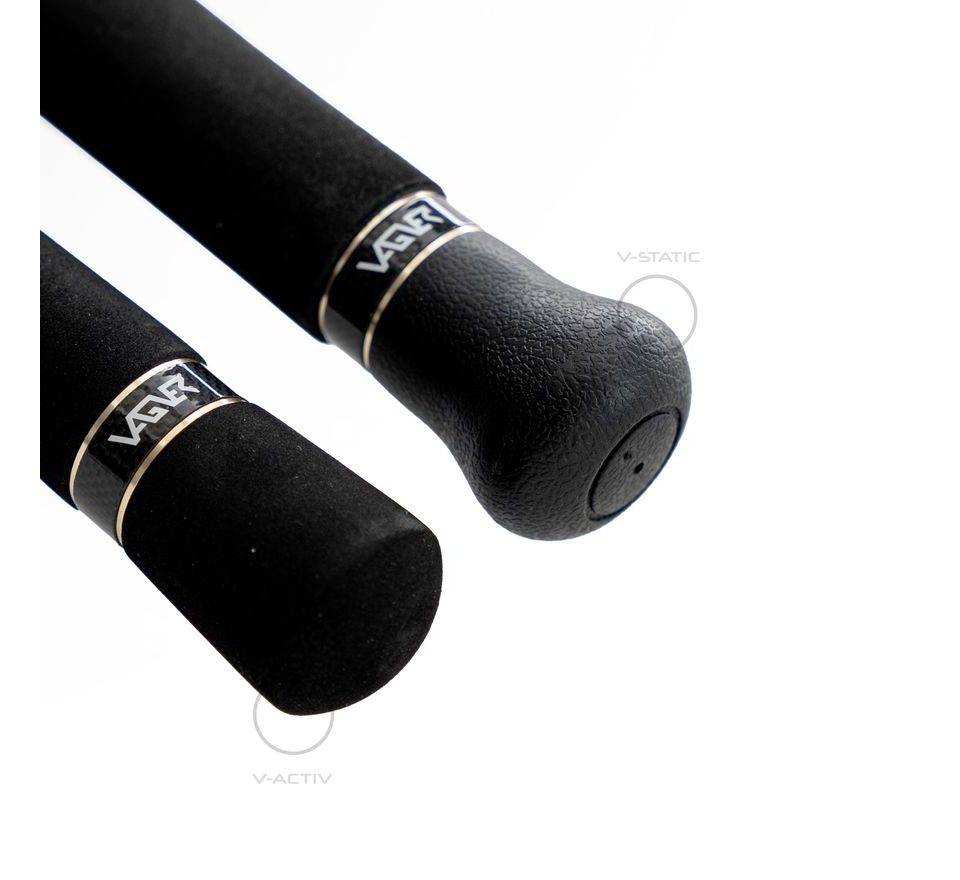 Vagner Prút Origin V-Activ S 1,9m 100-400g