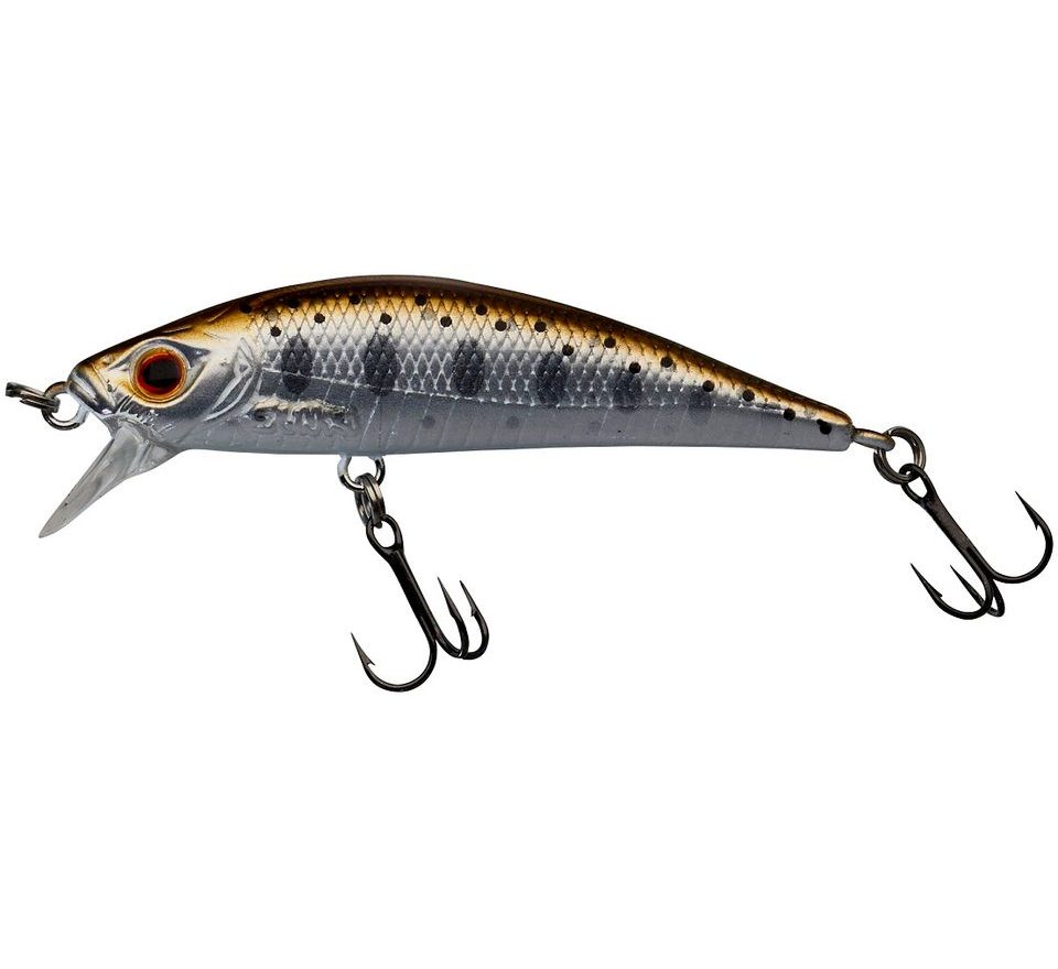 Gunki Wobler Gamera 5cm SP