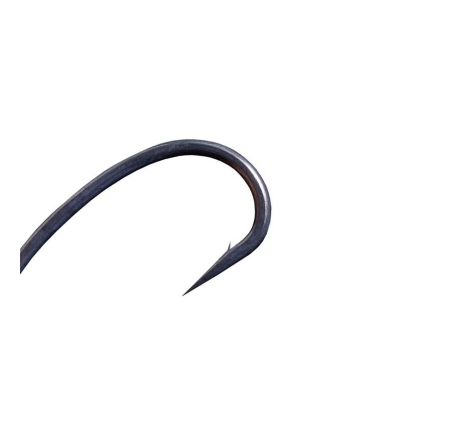 RidgeMonkey Háčiky Ape-X Medium Curve 2XX Barbed 10ks