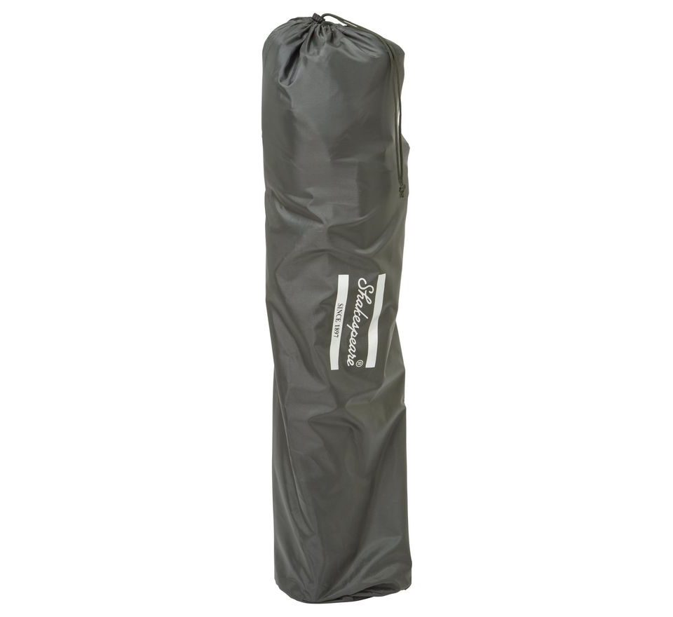 Shakespeare Křeslo Deluxe Folding Armchair