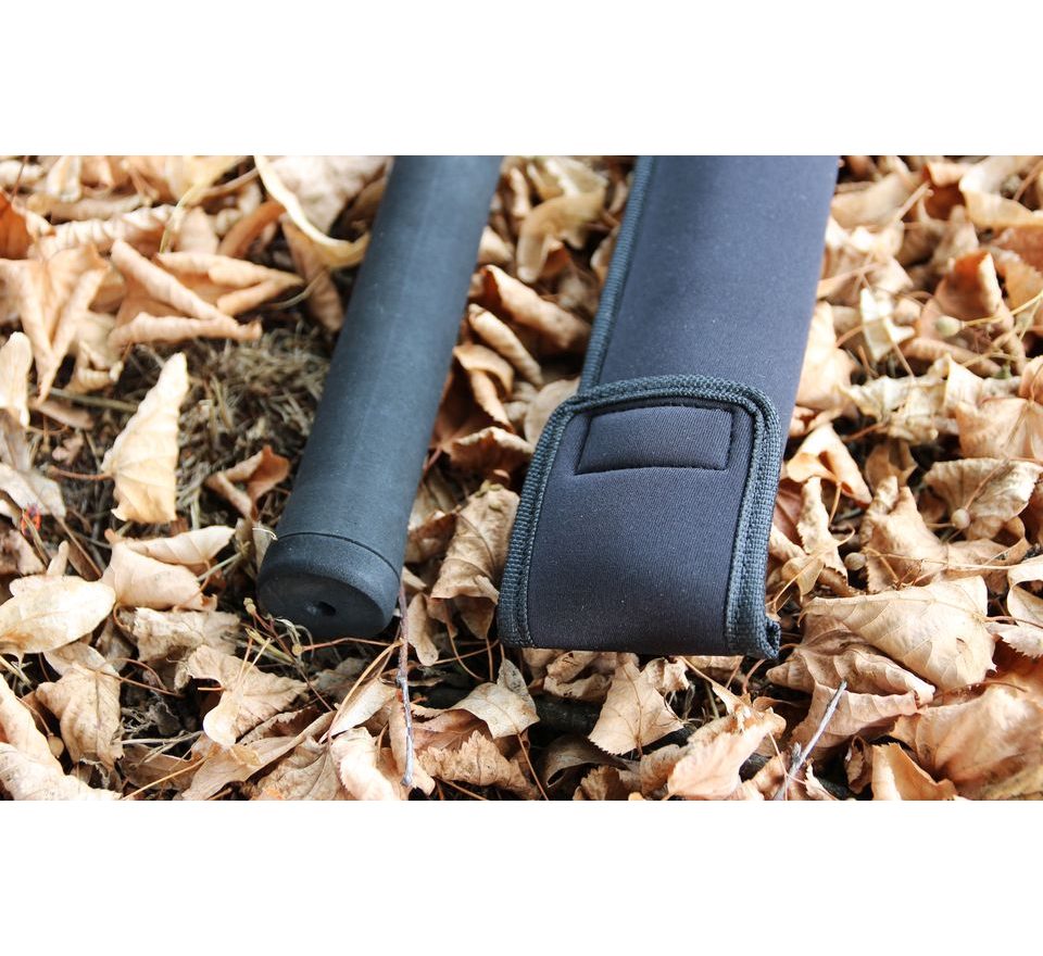 Mivardi Vrhacia tyč Carbo stick - L 24 mm