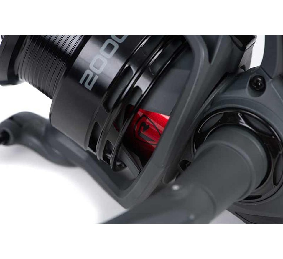 Fox Rage Navijak Warrior 2000