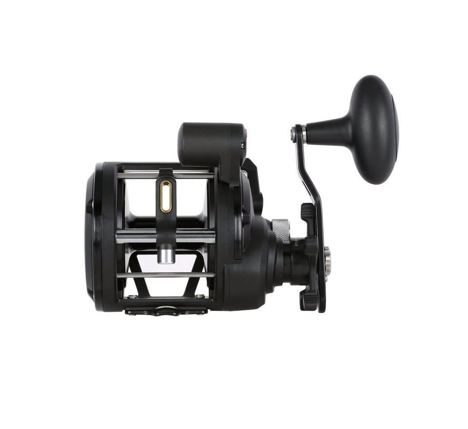 Penn Multiplikátor Rival II Level Wind 30