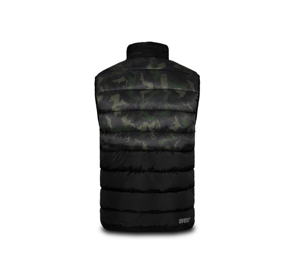 Delphin Vesta Banx Vest