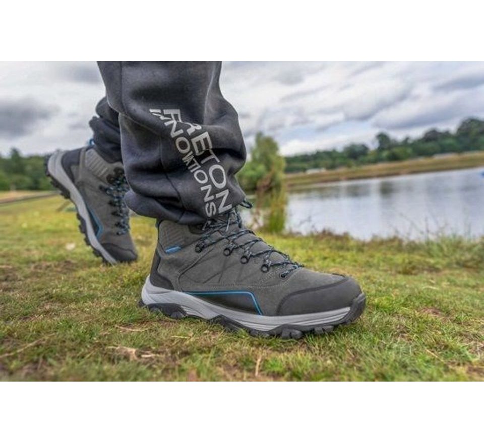 Preston Čižmy Duratech All Terrain Boots