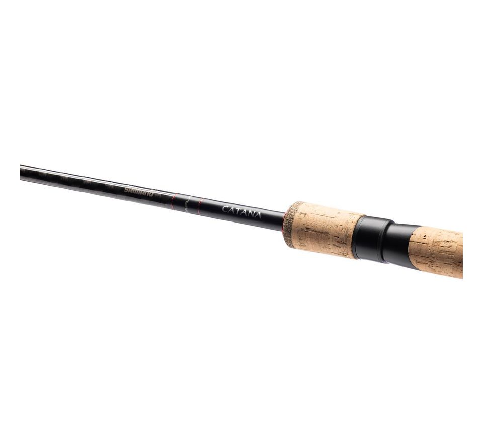 Shimano Prút Catana GX Spinning Cork Mod Fast 2,44m 10-30g