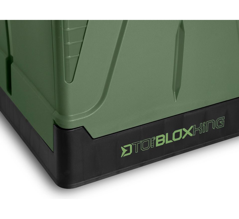 Delphin Toaleta ToiBlox King