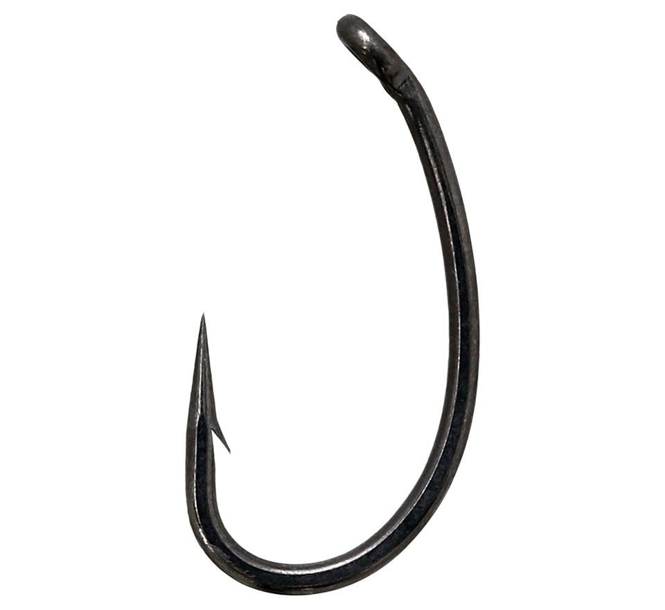 Owner Háčky CM-9 Curve Shank