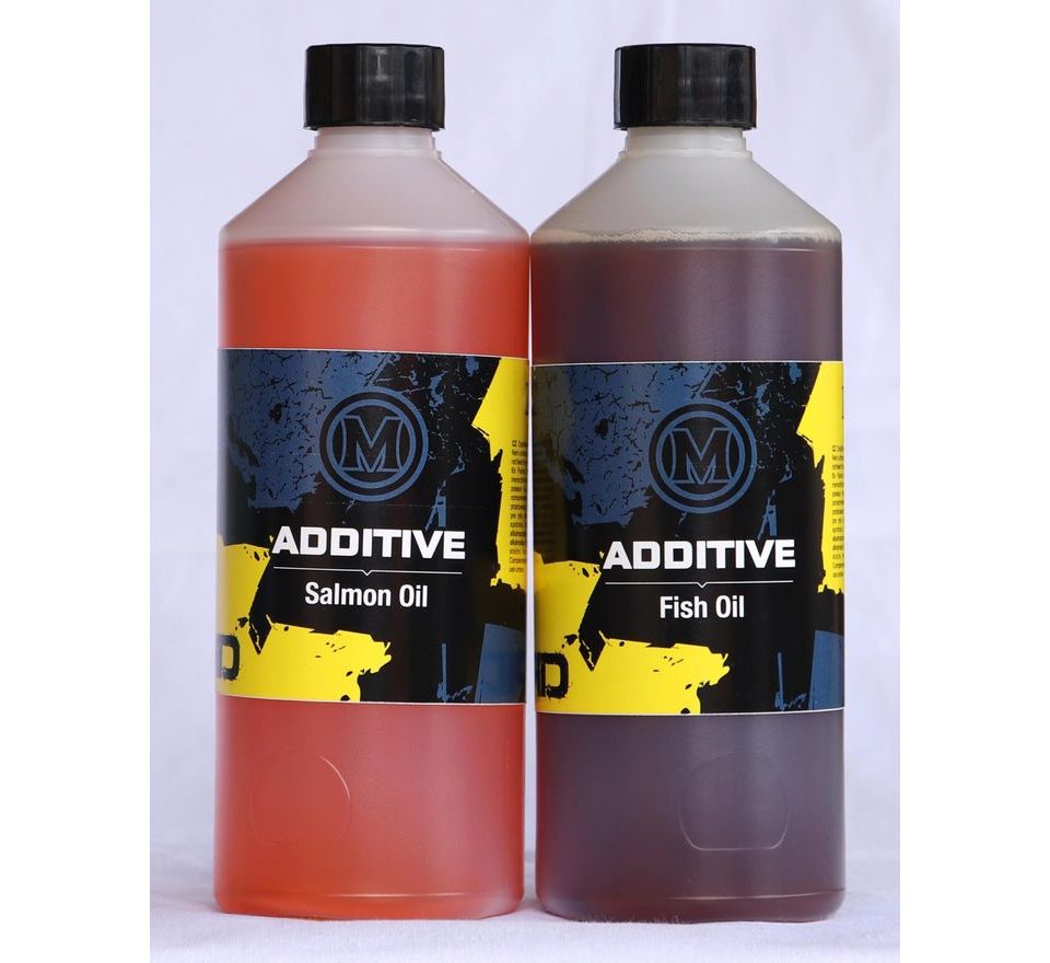 Mivardi Rapid Additive Fish Oil 500ml