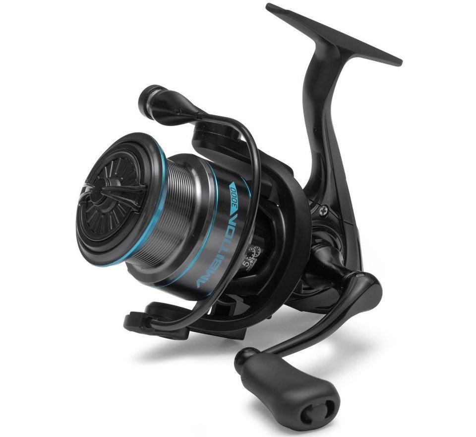 Zebco Naviják Ambition FD 3000